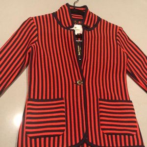 Juicy Couture Blazer